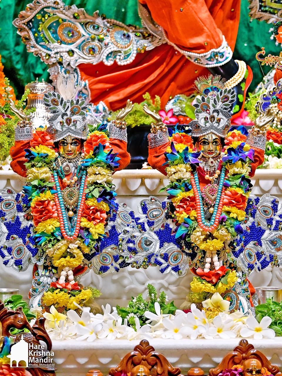 2026-06-21 Darshan